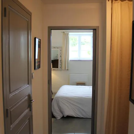 Hébergement de vacances Tusson, 2 Pièces, 2 Personnes - Fr-1-653-56 Tusson
